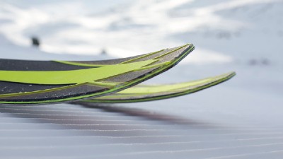 Skiduthyrning